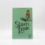 Stuart Little by E.B. White