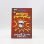 Diary of an Awesome Friendly Kid by Rowley Jefferson (Jeff Kinney)