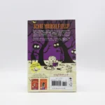 52. Awesome Friendly Spooky Stories 2