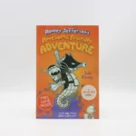 Awesome Friendly Adventure by Rowley Jefferson (Jeff Kinney)