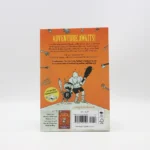 53. Awesome Friendly Adventure 2