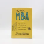 54. The Visual MBA 2