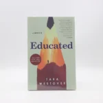 6. Educated 2