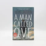 A Man Called Ove by Fredrik Backman