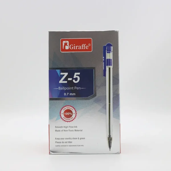 Giraffe Z-5 Ballpoint Pen