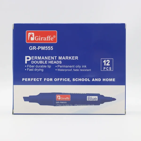 Giraffe Permanent Marker – GR-PM555
